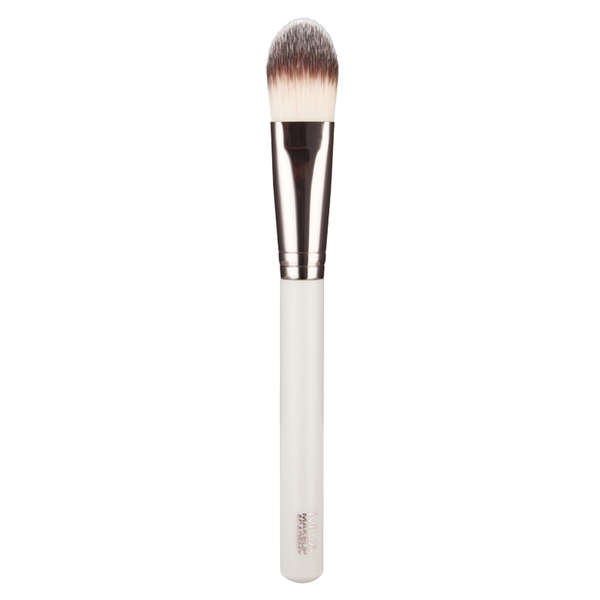 MUA platte foundationkwast