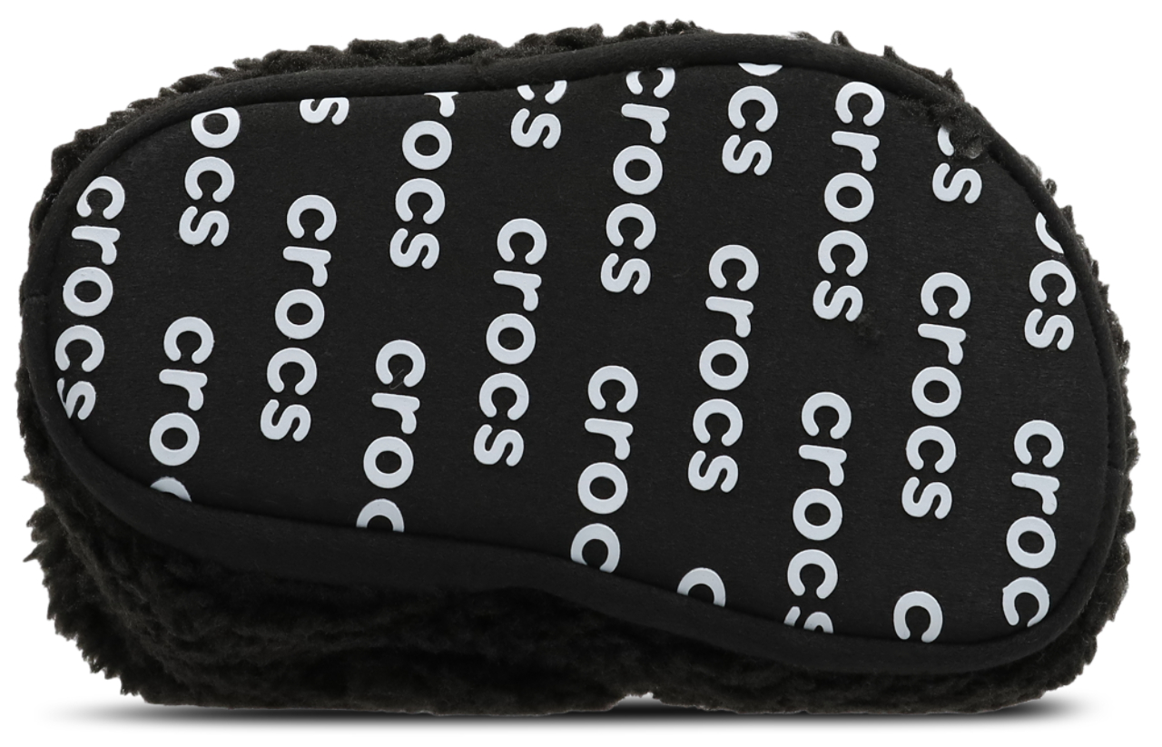 Crocs Cozzy hjemmesko