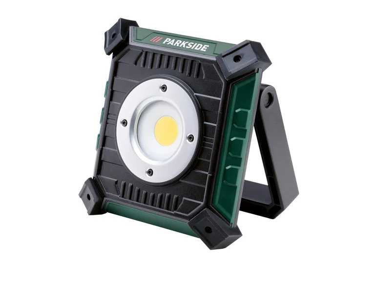 Lâmpada de LED PARKSIDE® sem PBSTA 20-Li A1, 20 V