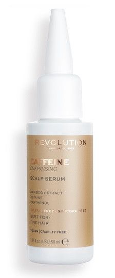 Energizirajući kofeinski serum Ulja i tretmani za kosu