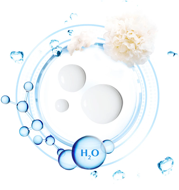 Máscara facial hidratante FOREO UFO™ H2Overdose