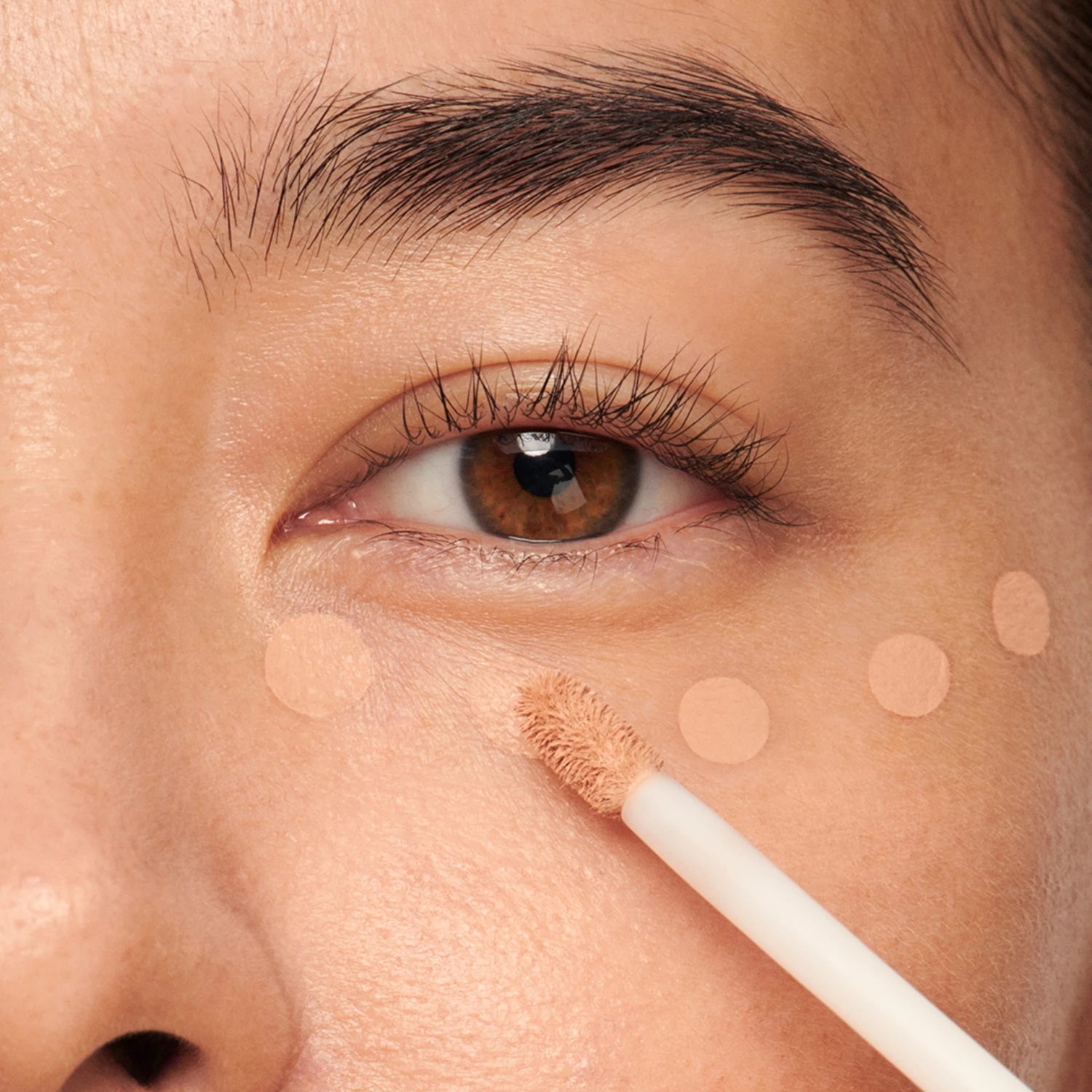 Double Wear Stay-In-Place Flawless Wear korektor 2C Light Medium - Estée Lauder