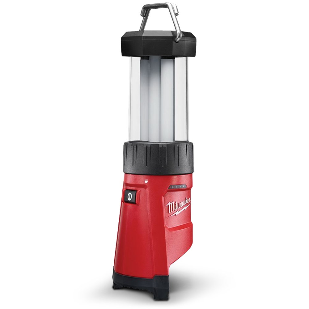 MILWAUKEE 12V M12LL-0 Laternenabdeckung