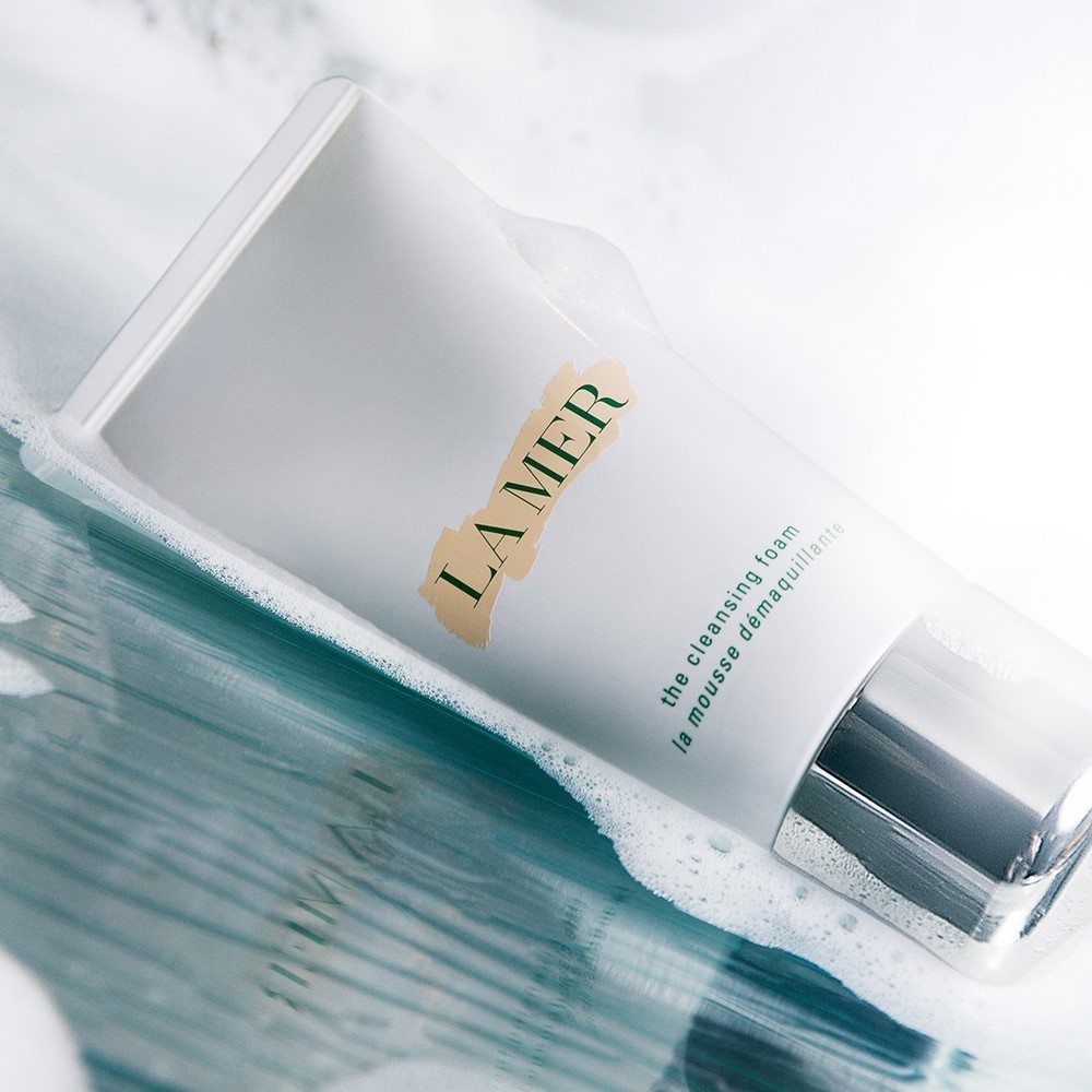 La Mer La Mousse Nettoyante Ultime