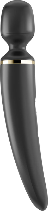 Cabeça de massagem e vibrador Satisfyer WAND-ER WOMAN