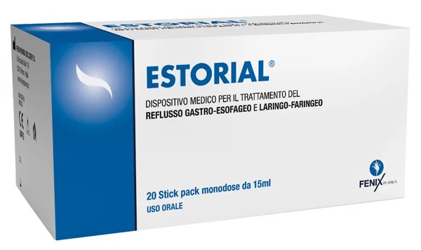 FENIX PHARMA Estorial 2 Sticks 15 ml
