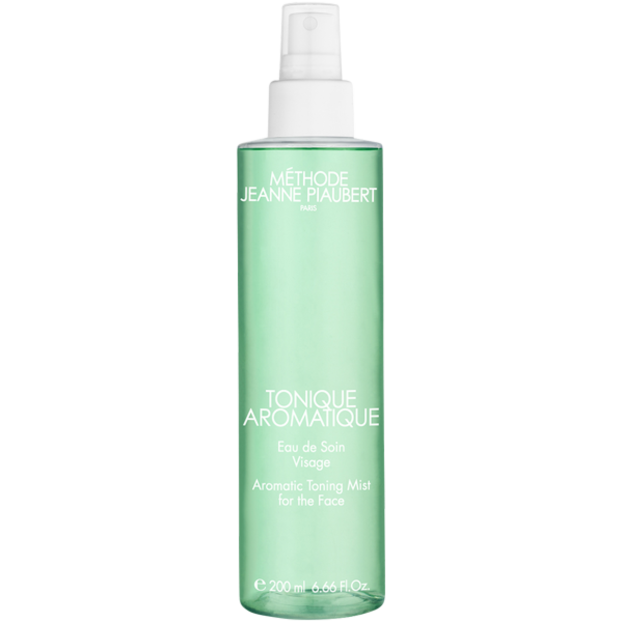 Jeanne Piaubert Gezichtsgel Tonique Aromatique Eau de Soin Visage - 200 ml