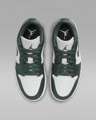 Air Jordan 1 Low Women's Shoes