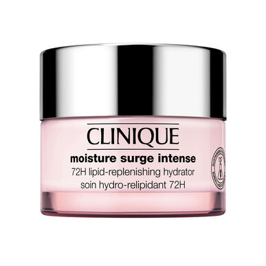 Clinique Moisture Surge Intense 72H Hydrator Cream Intens og langvarig fuktighet for tørr hud 50 ml 50 ml