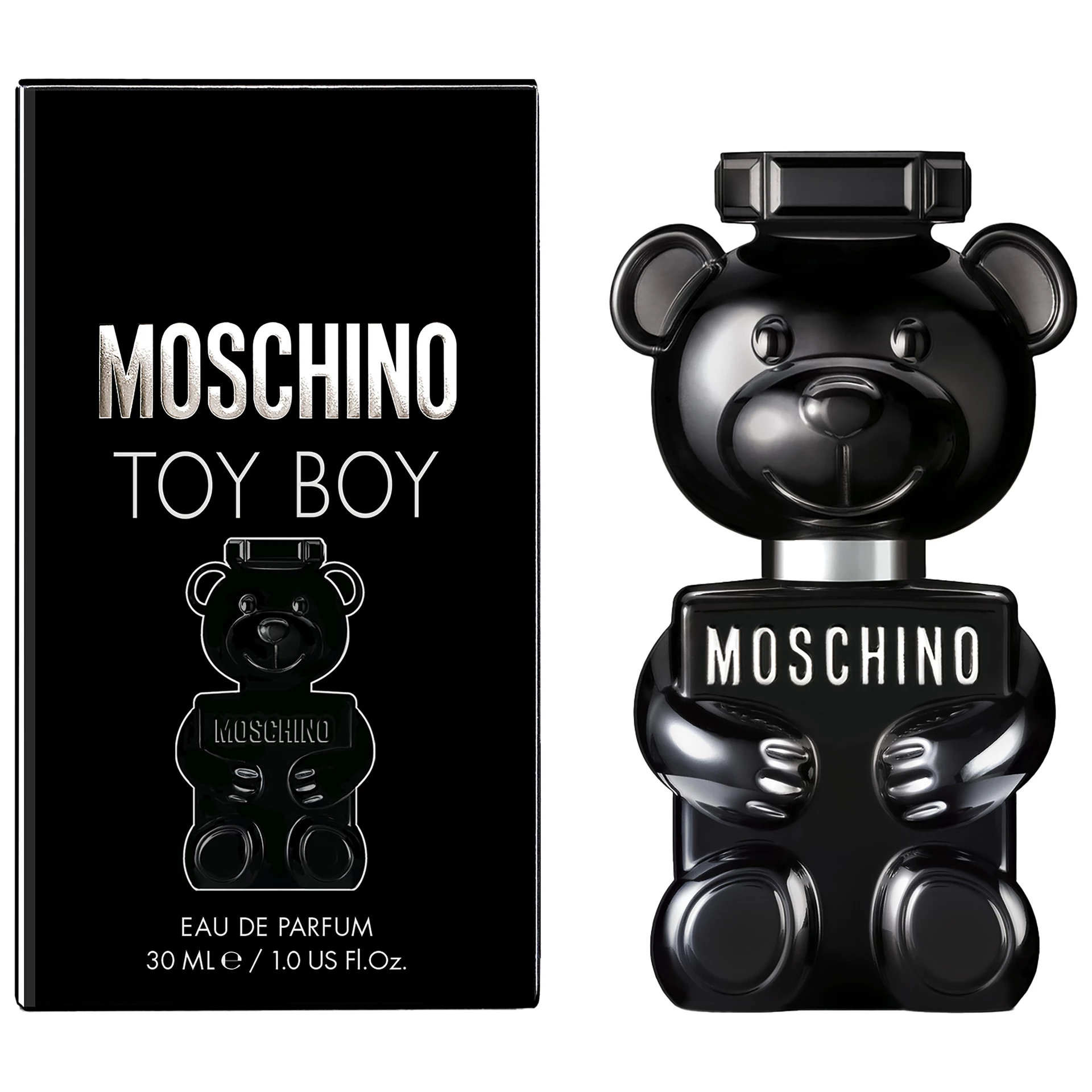 Toy Boy Eau de Parfum 30 ml - Moschino