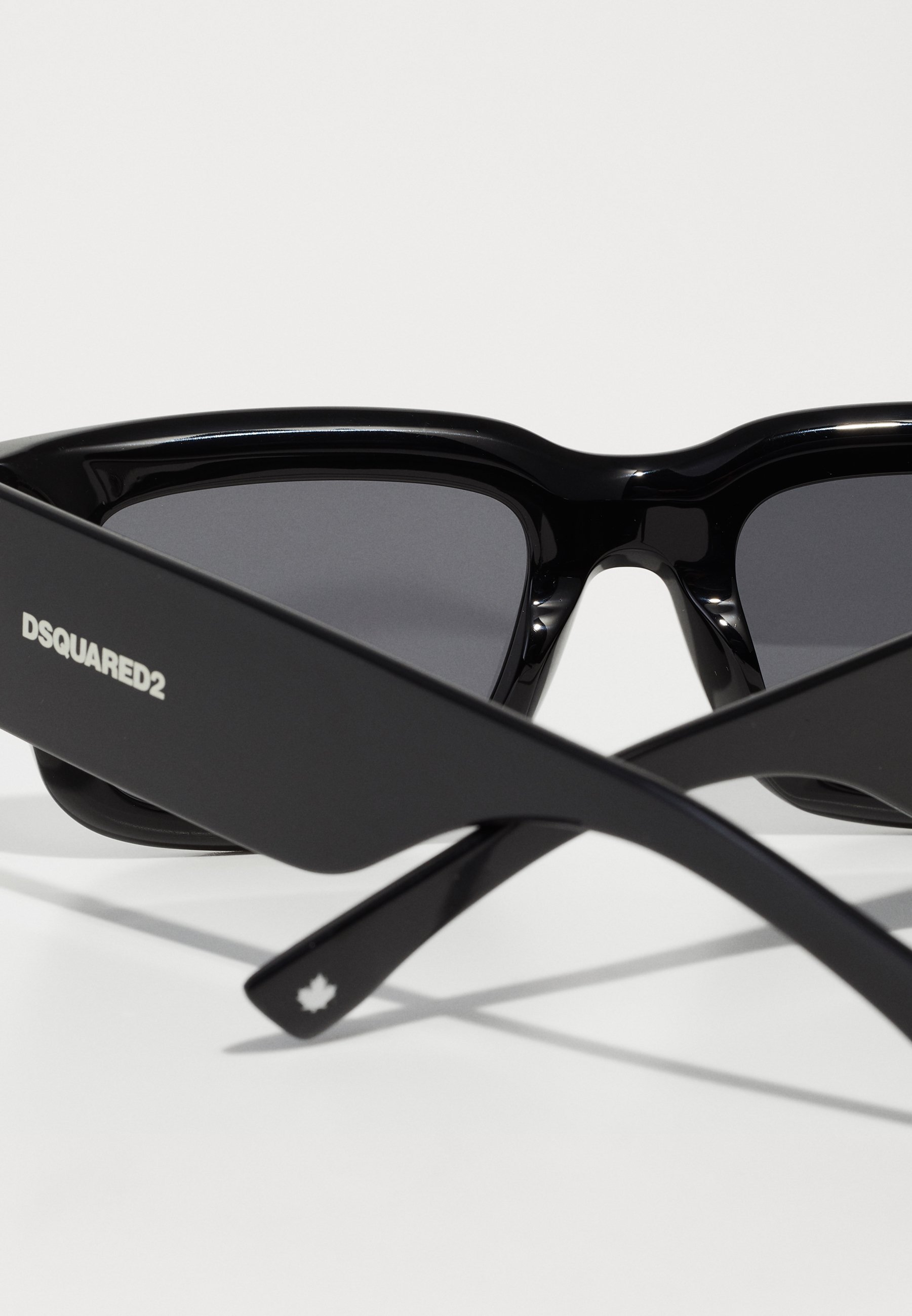 Dsquared2 UNISEX - Occhiali da sole - neri