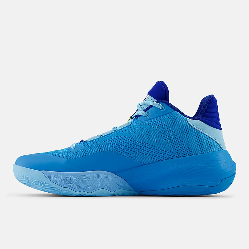 Unisex TWO WXY V4 - Team Sky Blue z Spice Blue i Team Royal