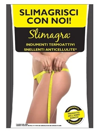 Slimagra Black Corsair