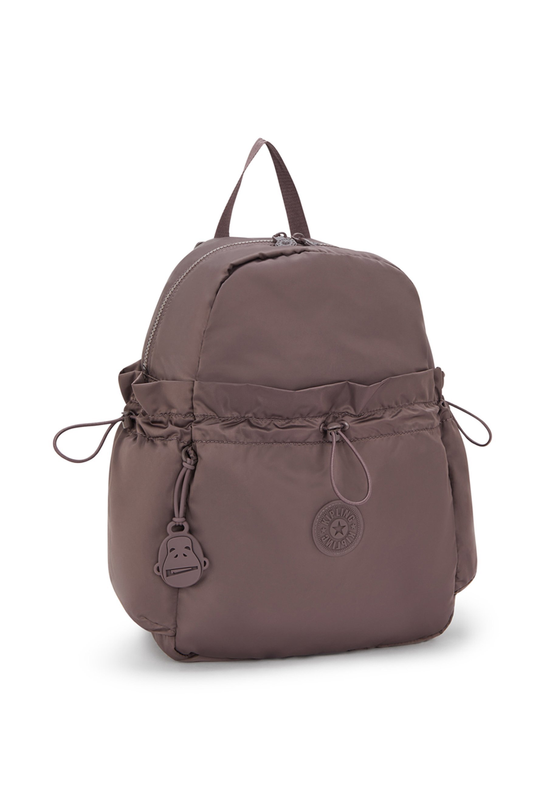 Kipling AMITA - Rugzak - simply mocha grgz