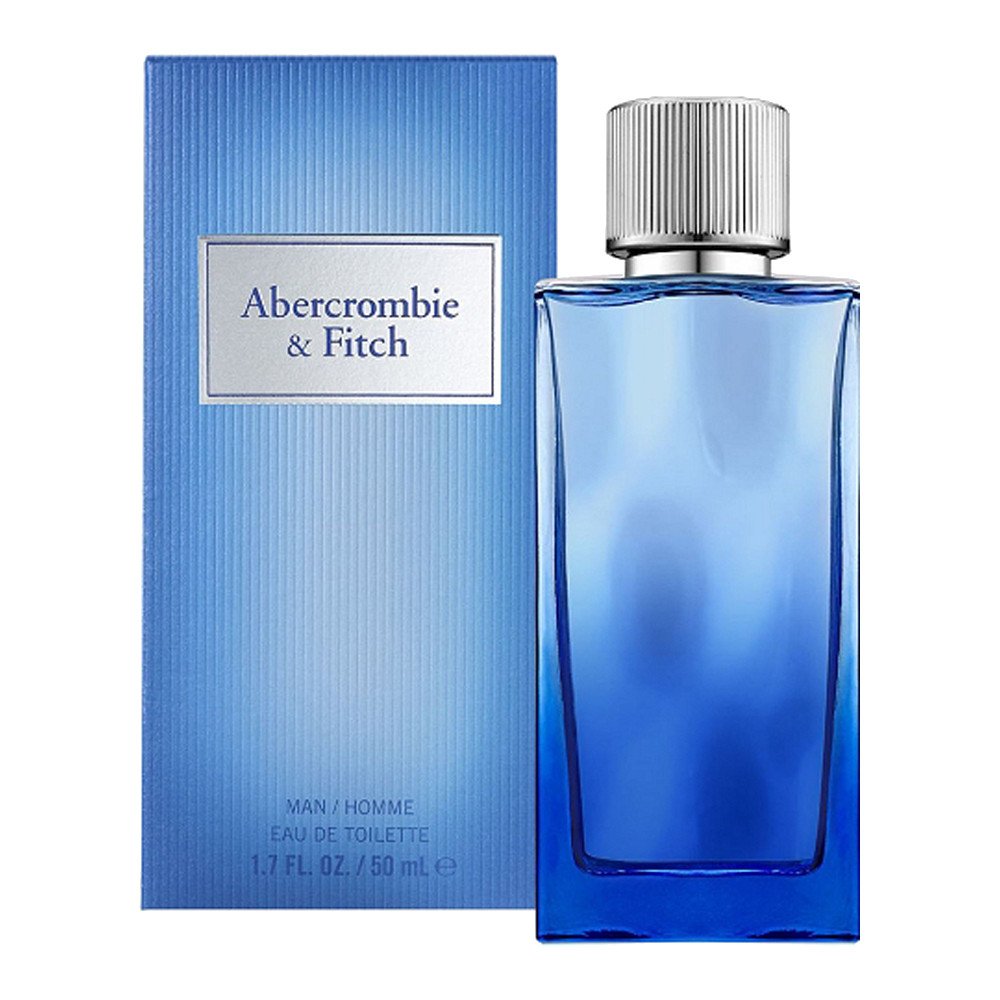 Abercrombie & Fitch First Instinct Together For Him parfüm