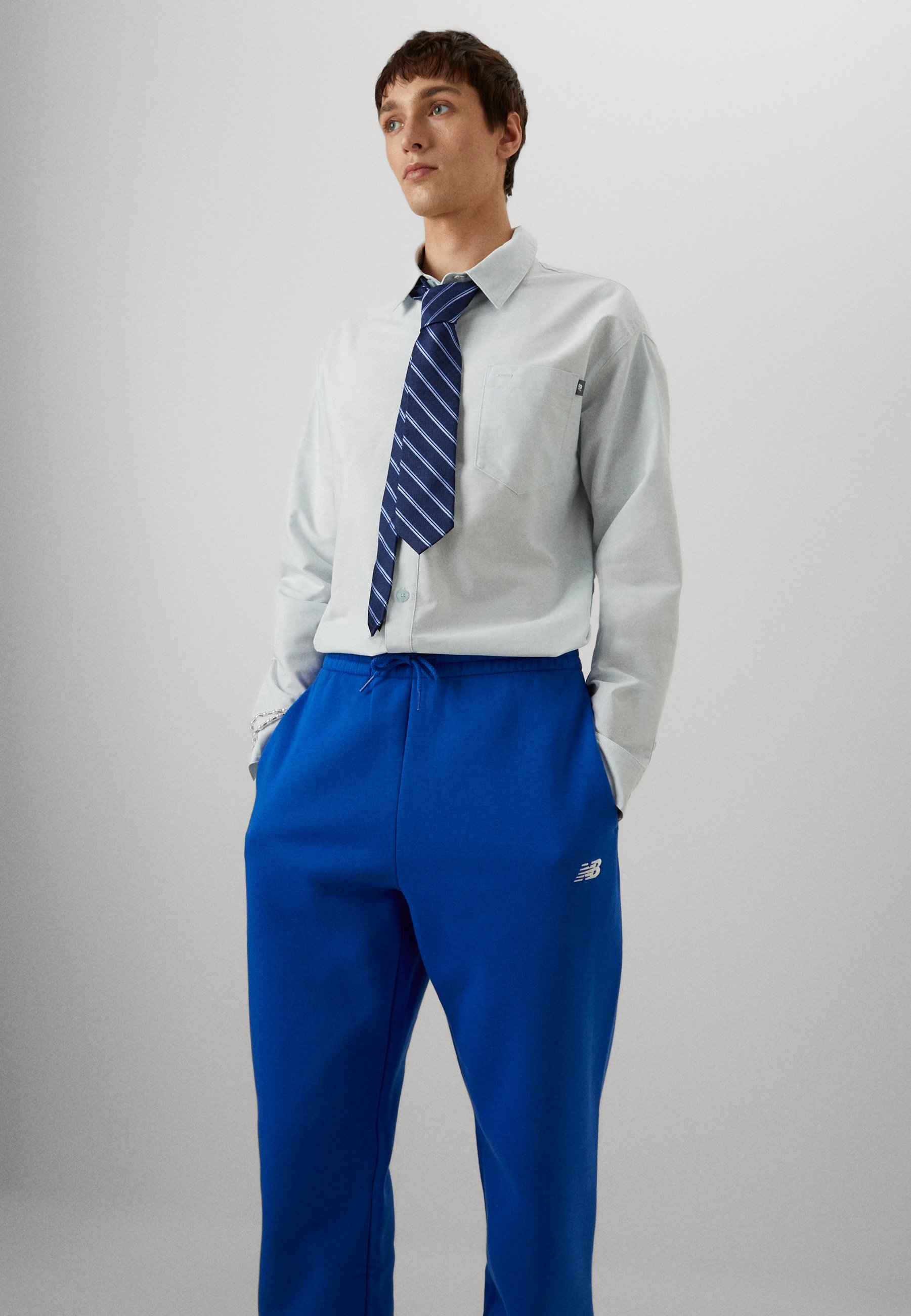 Pantalon de jogging New Balance