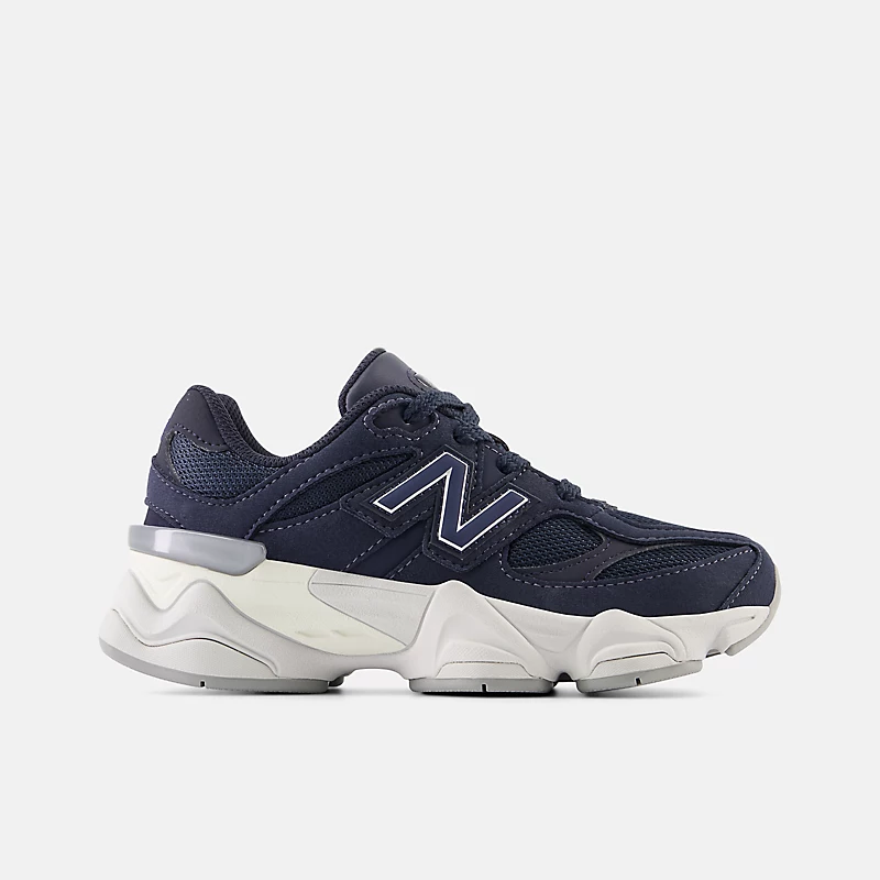 Dziecko 9060 - Zaćmienie z NB Azul marino