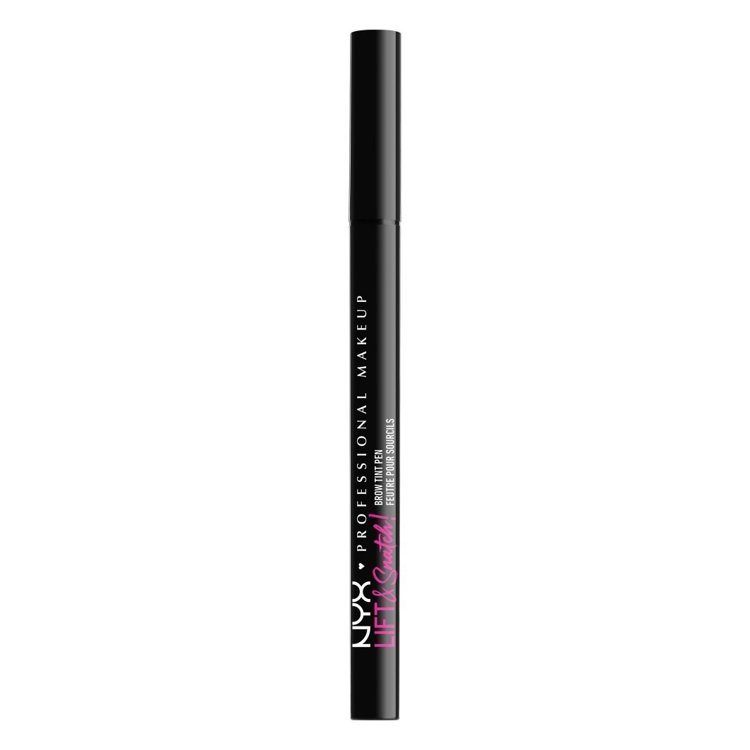 NYX Professional Makeup olovka za obrve Lift & Snatch! - 1 ml