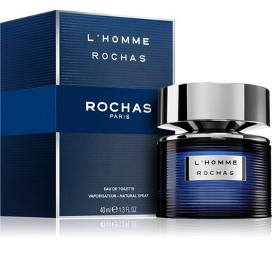 Rochas Rochas L'Homme EDT 60 ml 60 ml