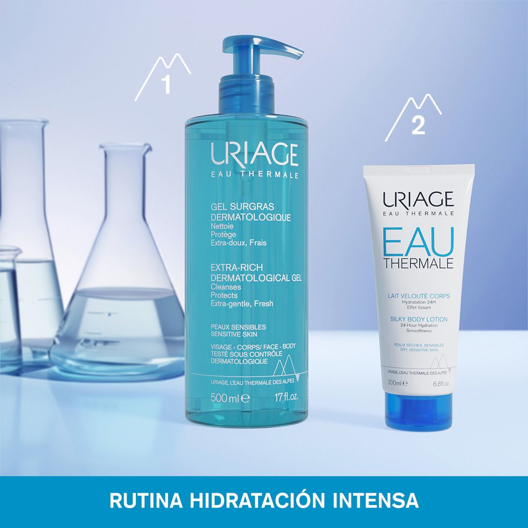 Surgras dermatološki gel Mila in geli iz lekarne
