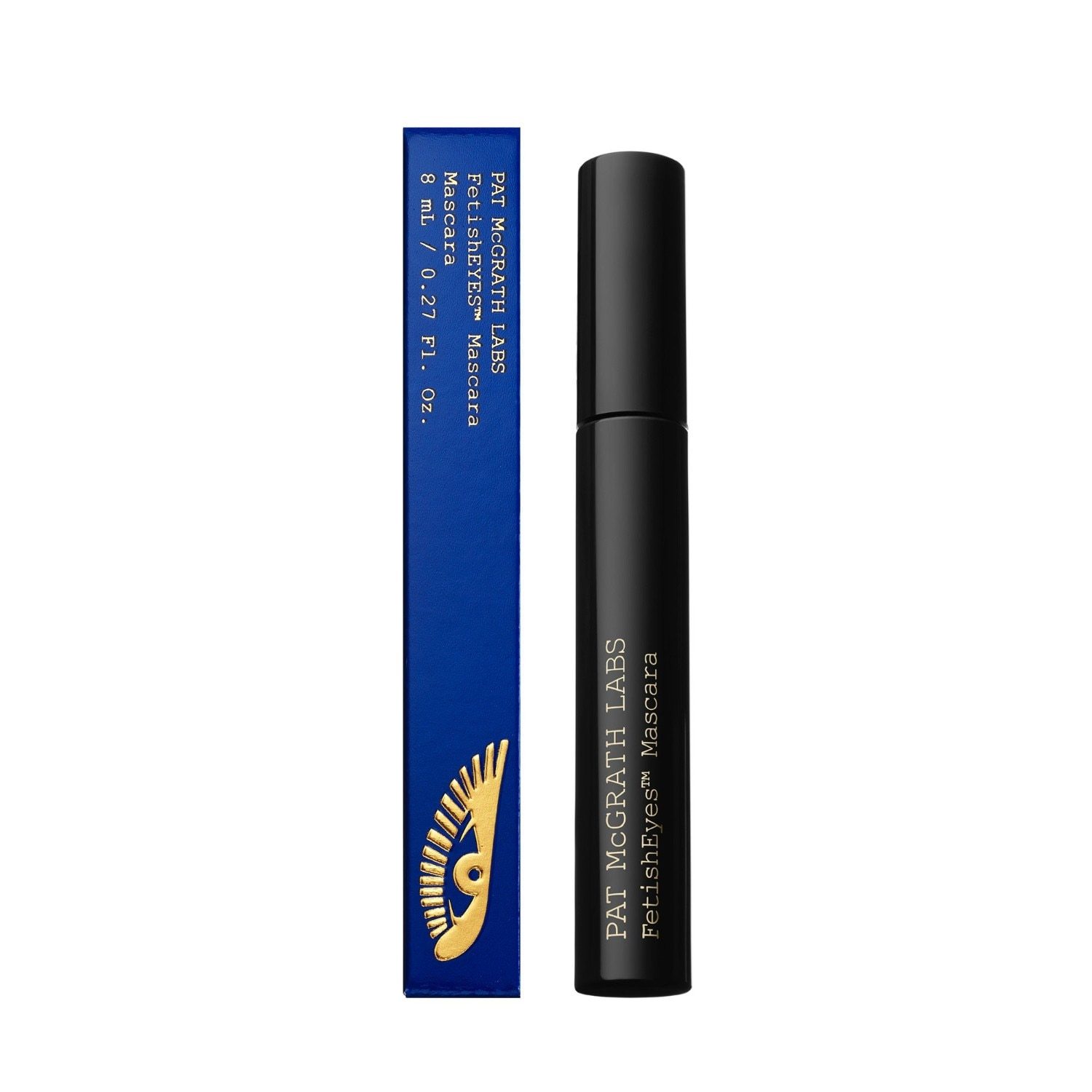 Pat McGrath Labs maskara za fetiš oči – 8 ml