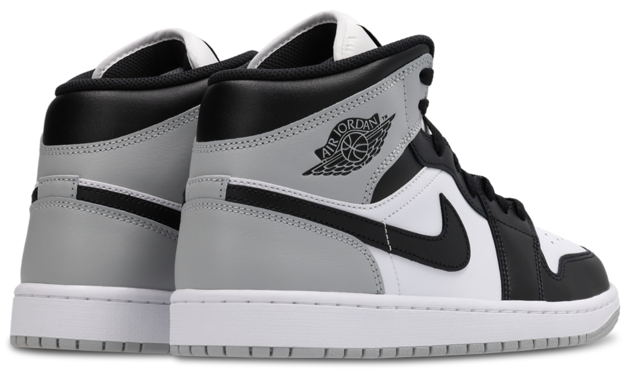 Jordan AJ1 Mid