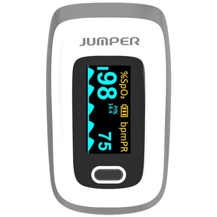 Jumper JPD-500E