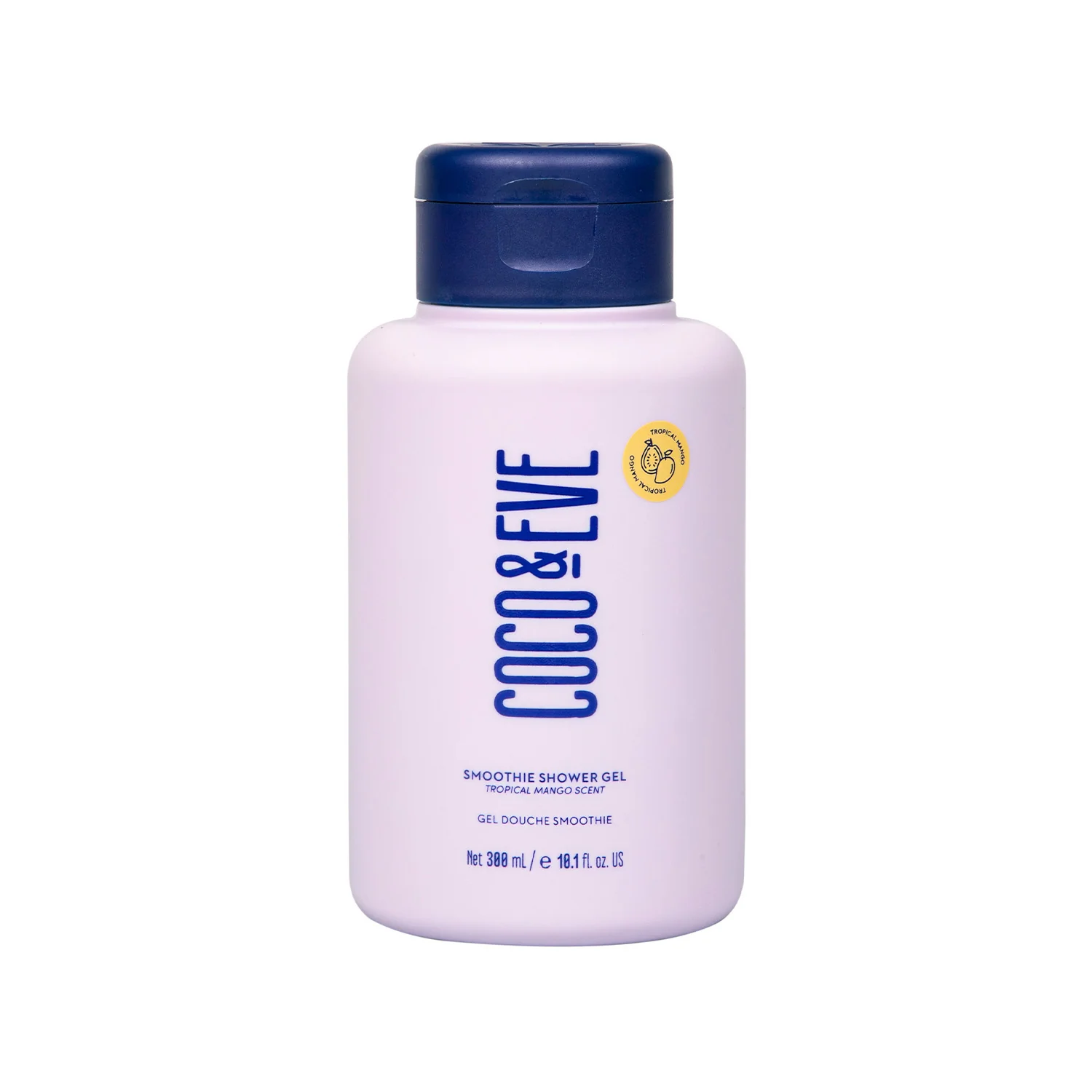 Glow Figure Smoothie Shower Gel - Bagno e Doccia