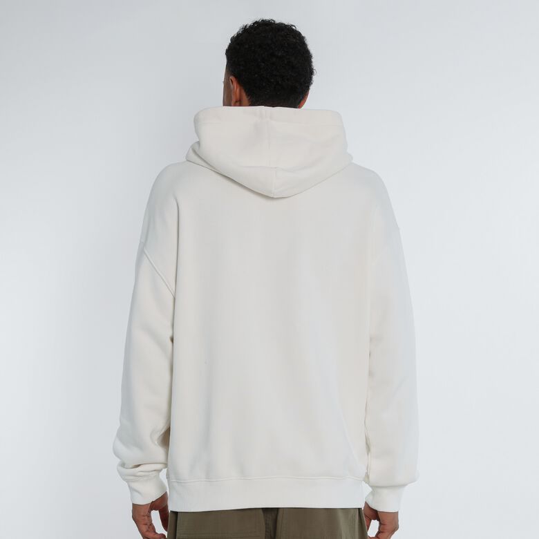 Hoodie met opkomende zon