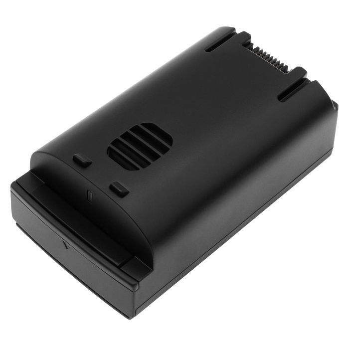 TECHTEK CS-TNS120VX Battery compatible with [Tineco] P1, Pure One S12, Pure One S12 Pro, R1, S1, T1, X1 replaces ZB1873-6S1P-0, p