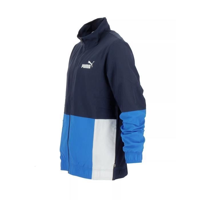 Completo sportivo Puma FD WVN