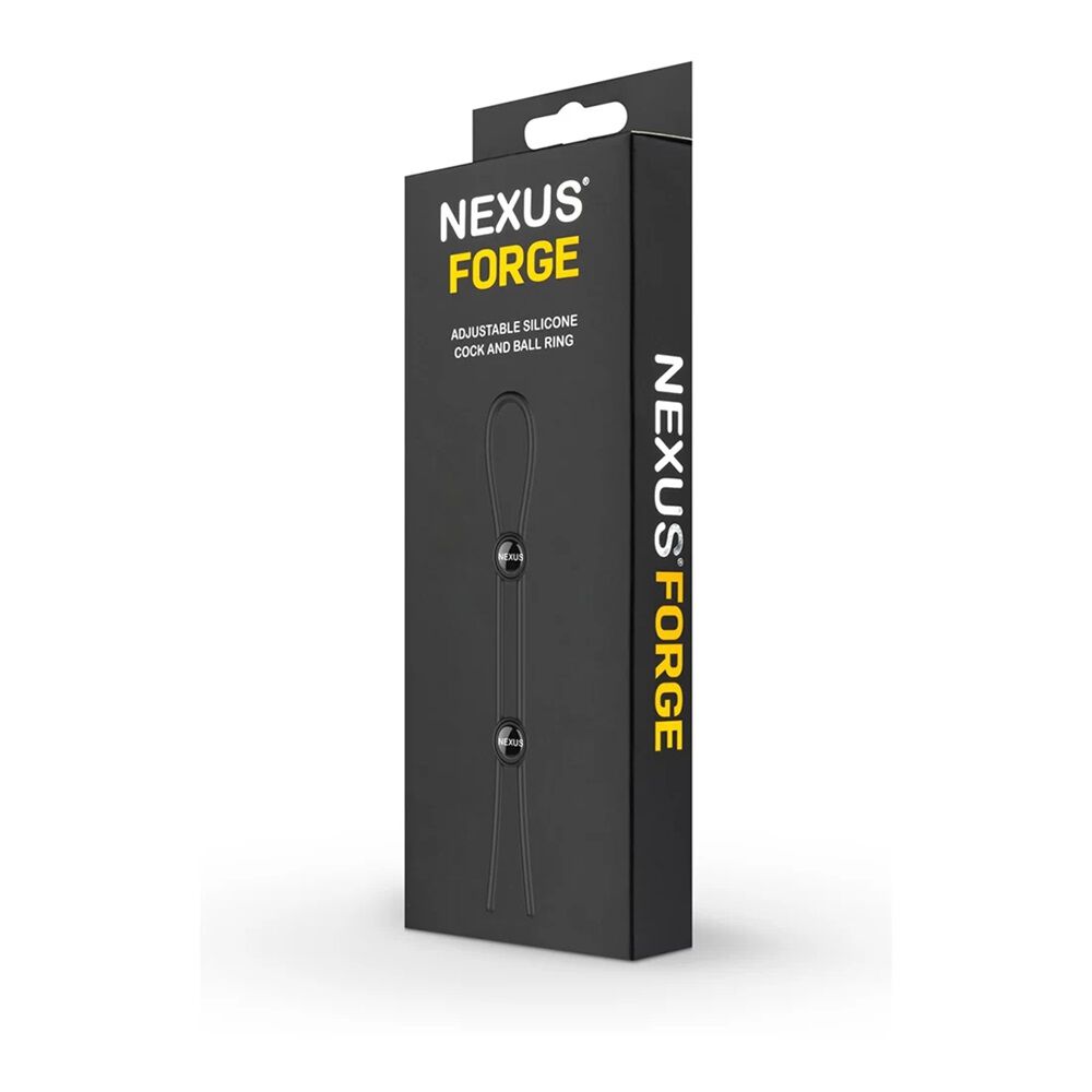Nexus Forge
