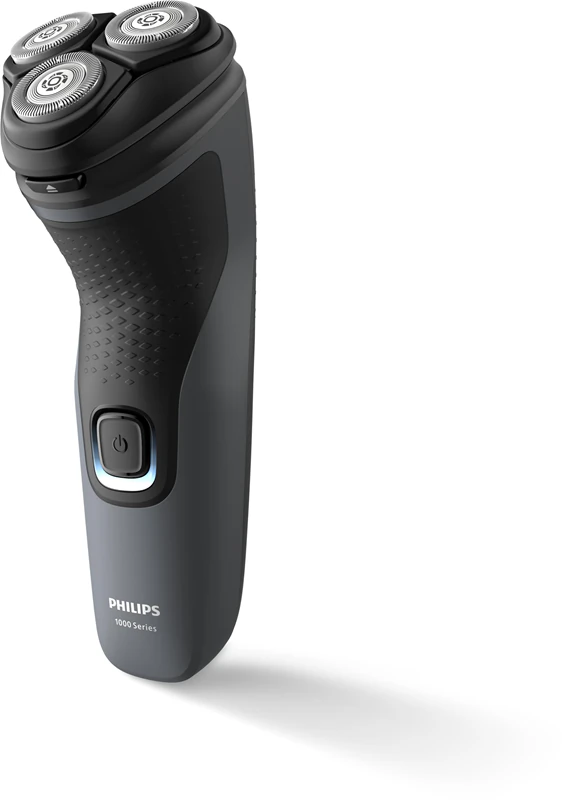 Barbeador elétrico Philips Série 1000 S1142/00