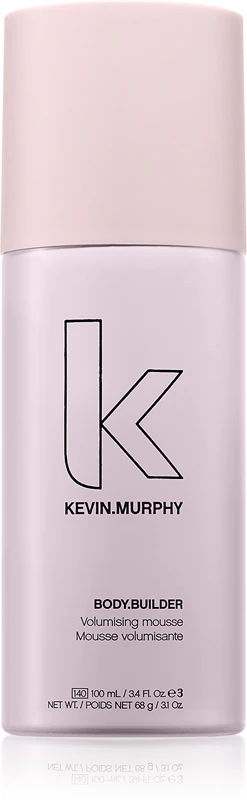 Mousse volumizadora para cabelo Kevin Murphy Body Builder