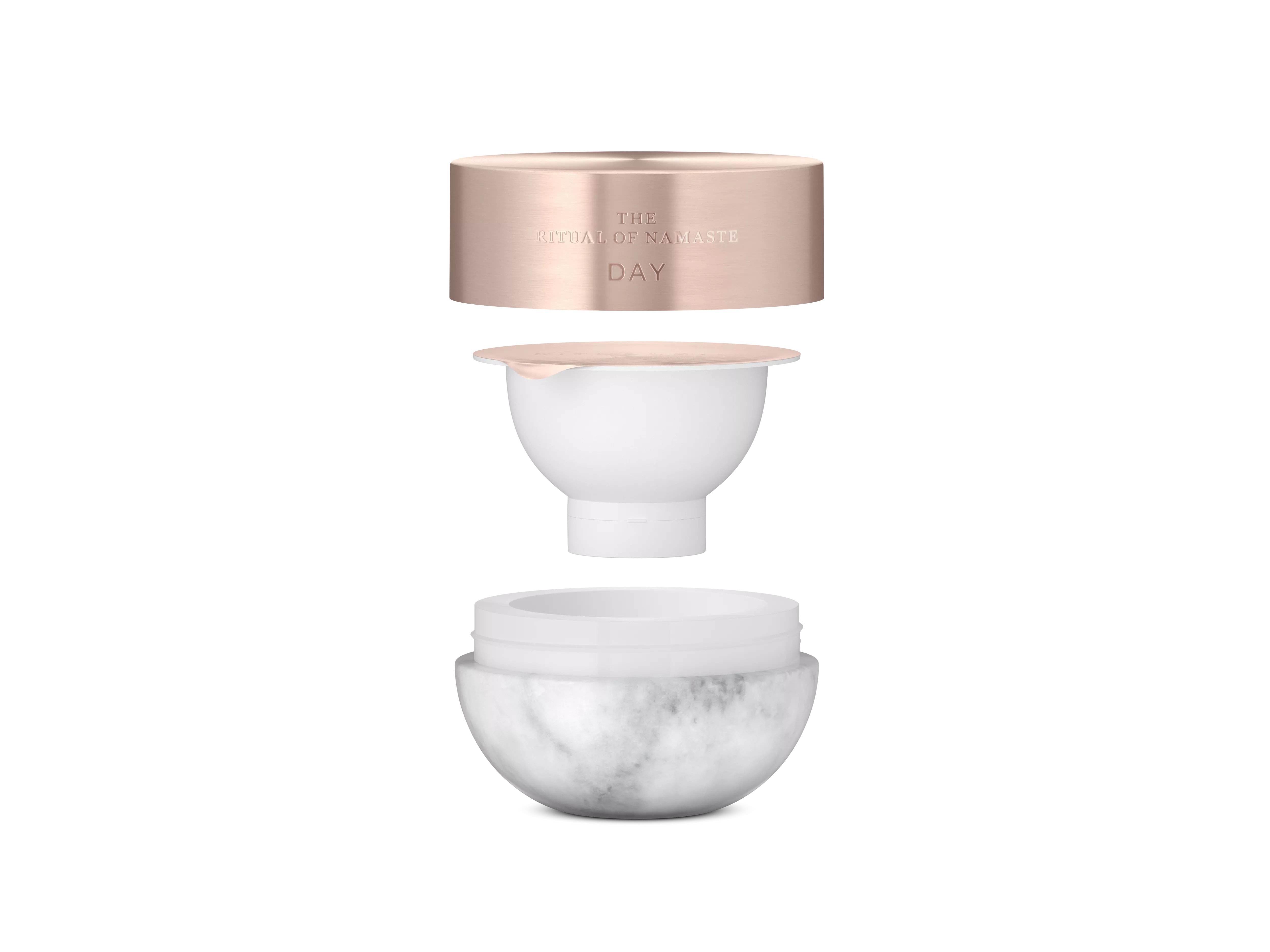 Recambio de crema de día antiedad