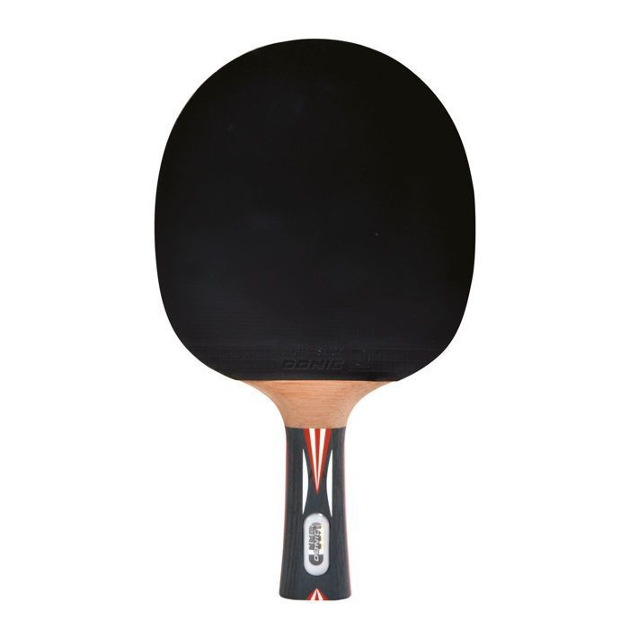 Table tennis racket - Donic Schildkröt - Top Team 900 - Black - Unisex - Adult