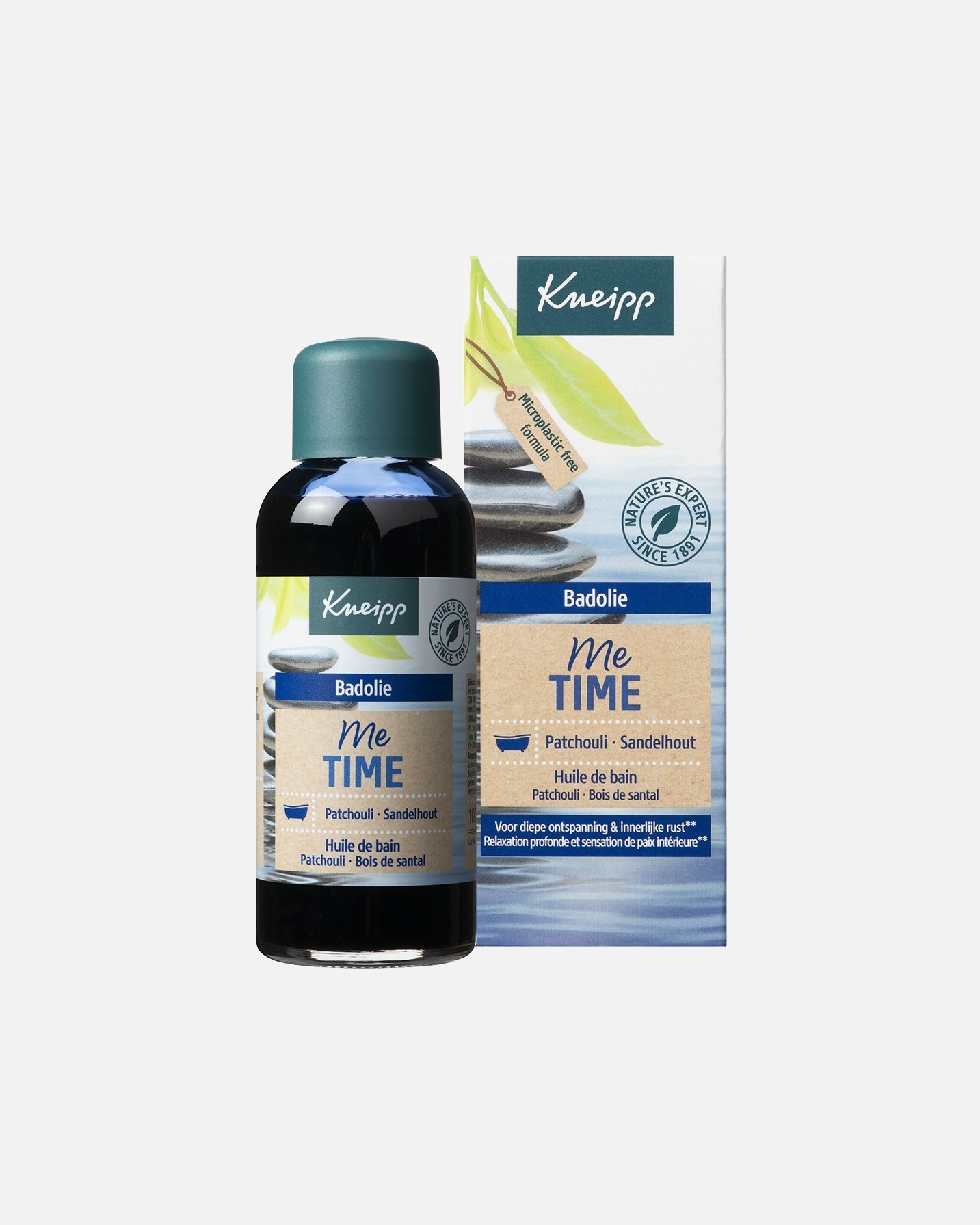 Kneipp Badeöl Me-Time - 100 ml