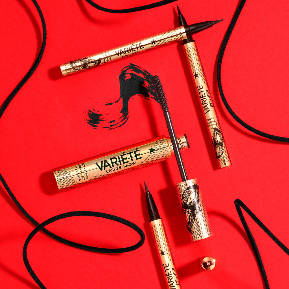 Eveline Cosmetics Variety