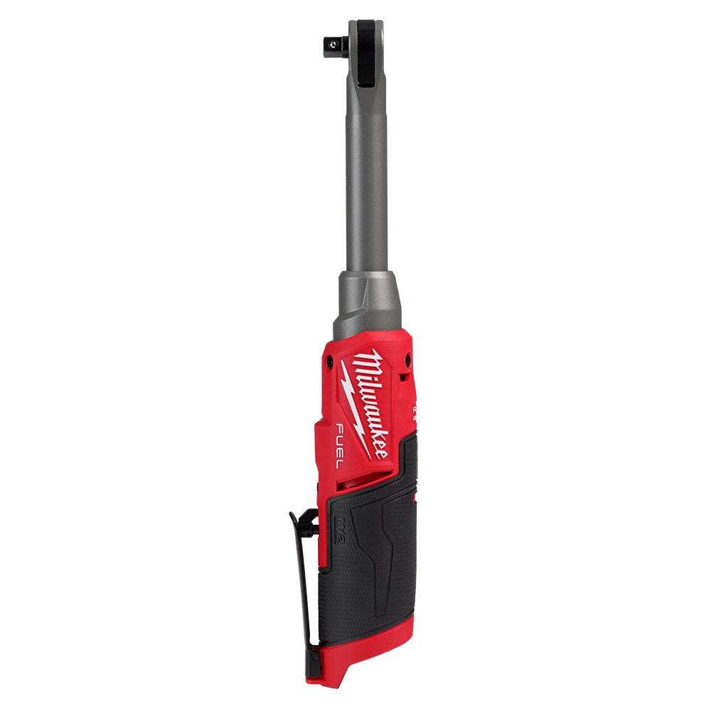 Chave de catraca de alta velocidade e longo alcance MILWAUKEE FUEL™ 12V 3/8