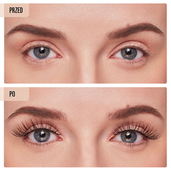 Hebe Professional Eyelashes Samantha