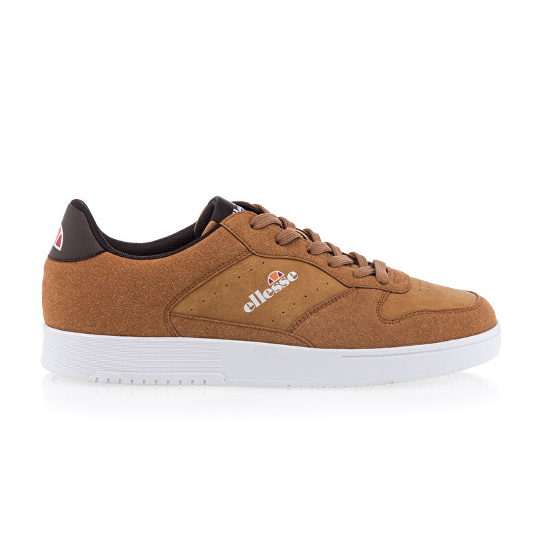 Kurver / joggesko Homme Brunbrun