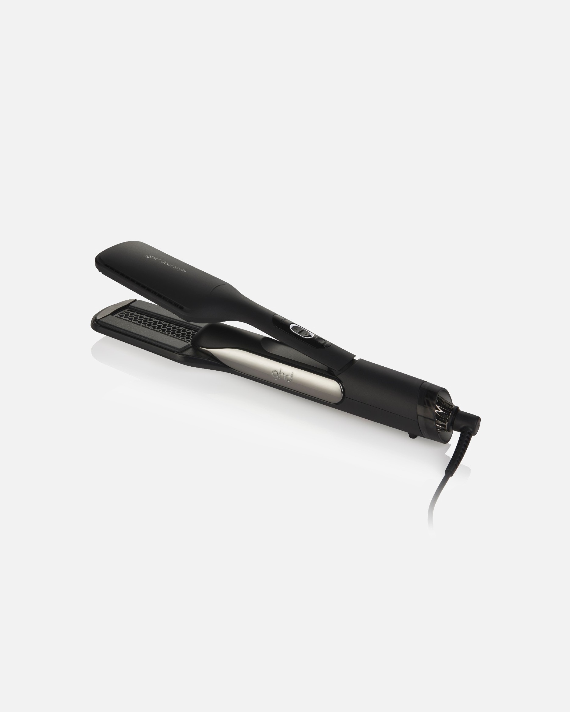 ghd Duet Style 2-v-1 teplovzdušný fén čierny