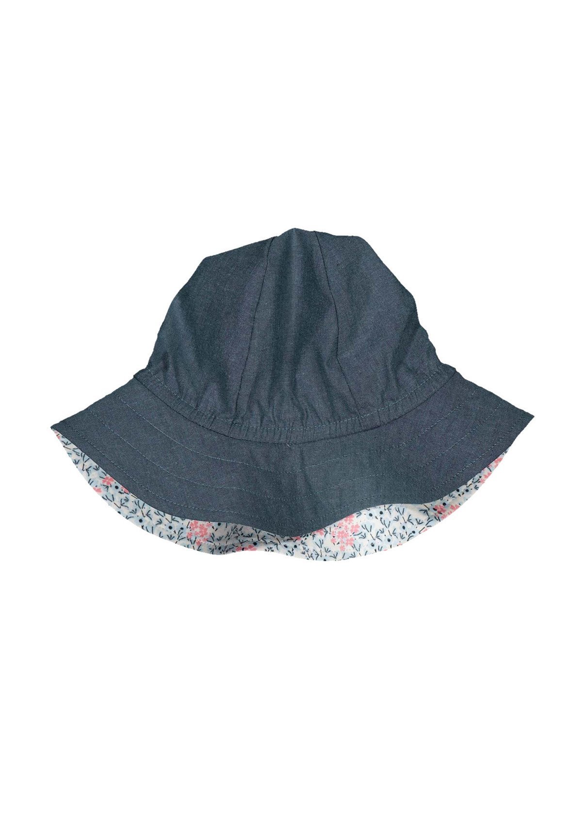 Chapeau Müsli by GREEN COTTON - chambray