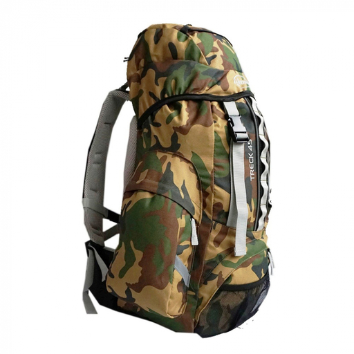  Mochila De Trekking Setmil Treck 45l