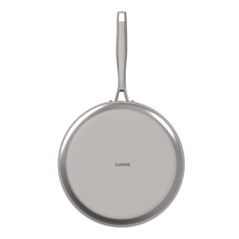 Sartén Cuisine Chef de cerámica Onyx de ø 28 cm
