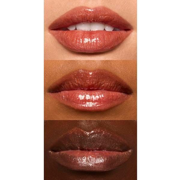 Elf Glow Reviver Lip Oil Glimmer Super-Neutral 7,6 ml