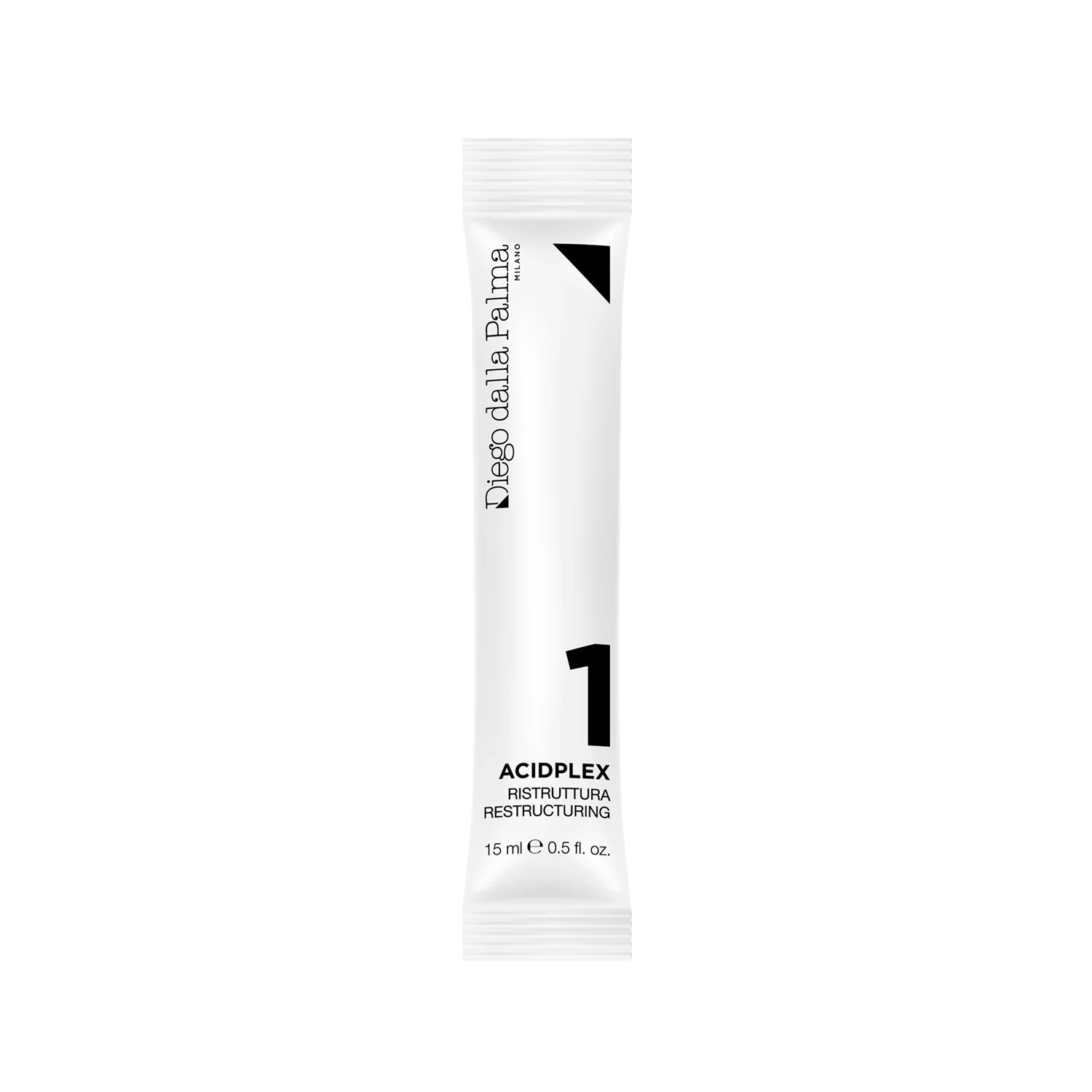 I Capelli Acid-Plex Kit Ristrutturazione Immediata Azione Urto - Ristrutturanti & Ricostruttivi, Gloss capelli
