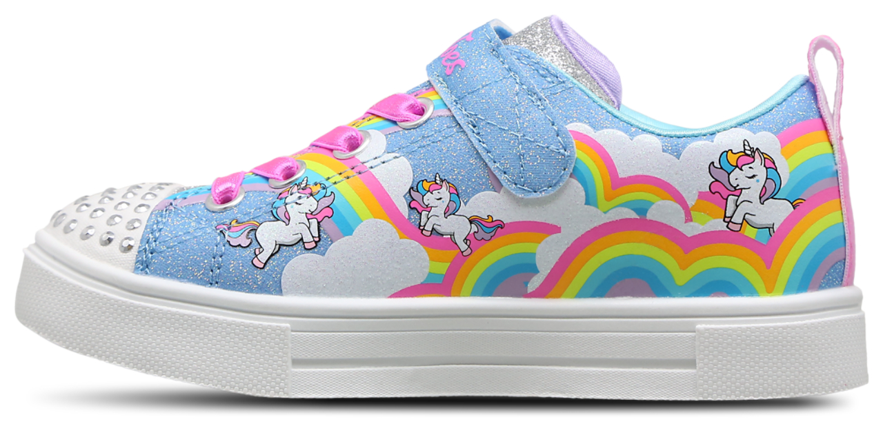 Skechers Twinkle Sparks