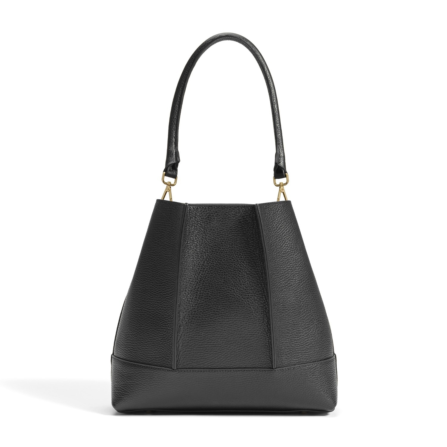 Isabel Bernard plecu soma Isabel Bernard Femme Forte Macie melna - teļāda - IB25074