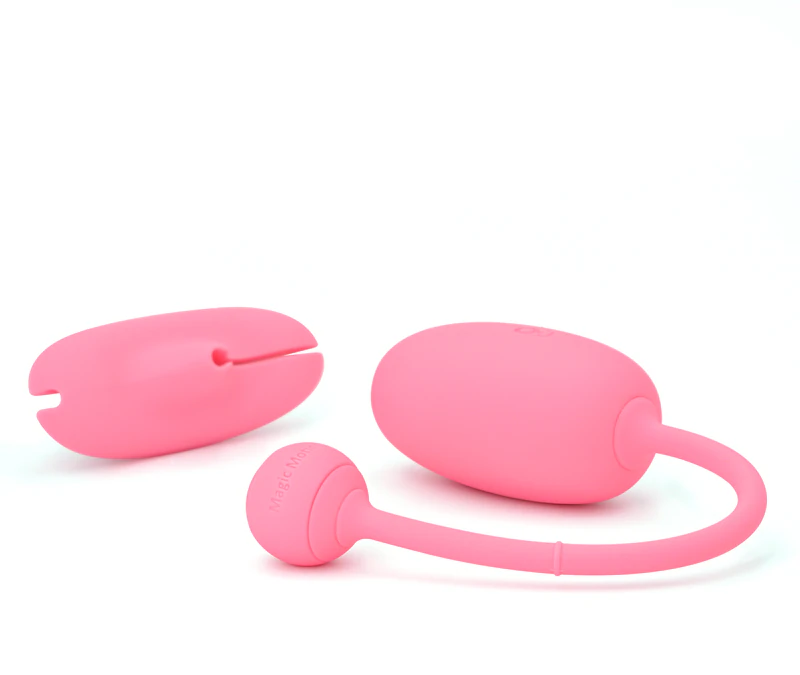 Magic Motion Kegel Coach - Exercitador Inteligente para o assoalho pélvico